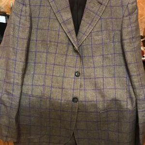 Domenico Vaca Blazer